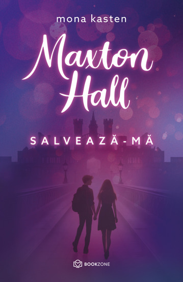 Maxton Hall. Salveaza-ma - 28.49 Lei