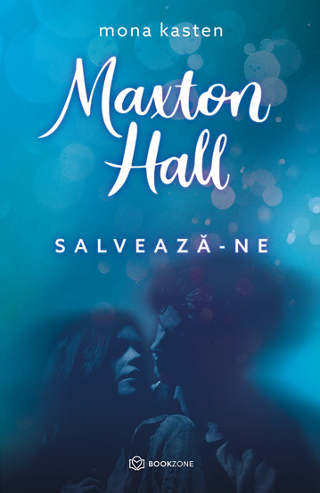 Maxton Hall. Salveaza-ne - 27.49 Lei