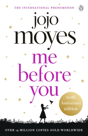 Me Before You - 63.71 Lei