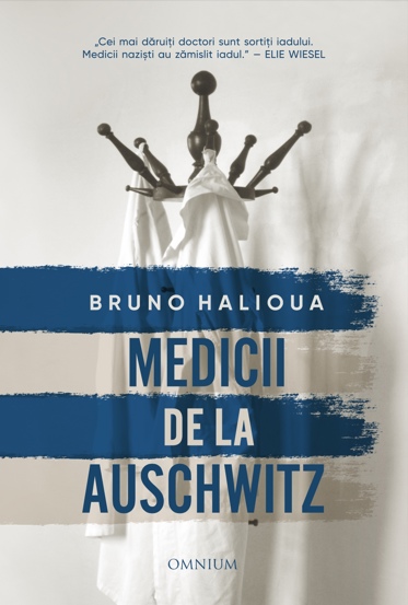 Medicii de la Auschwitz - 45,50 Lei