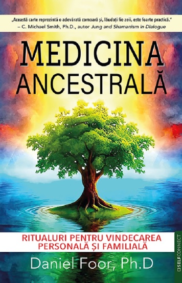 Medicina ancestrala - 71.90 Lei