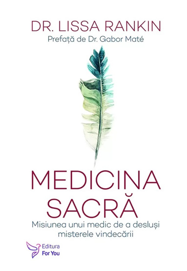 Medicina sacra - 44.99 Lei