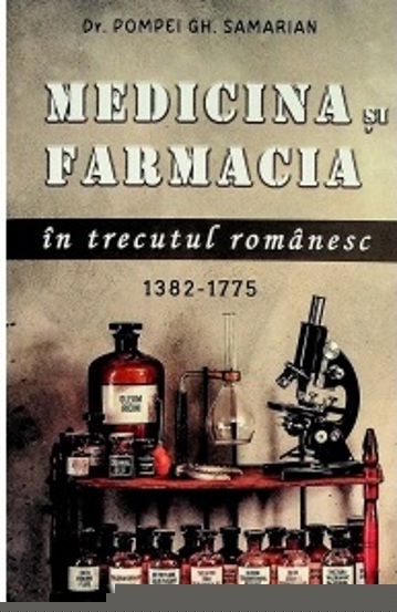 Medicina si farmacia in trecutul romanesc - 24.39 Lei