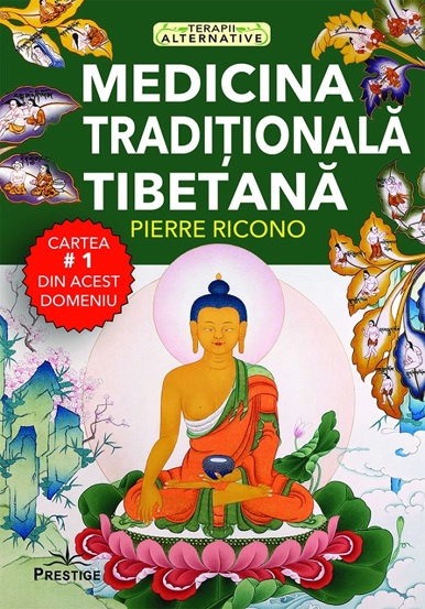 Medicina traditionala tibetana - 75.30 Lei