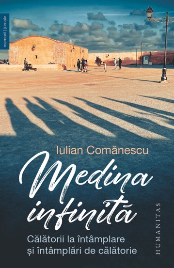 Medina infinita - 25.63 Lei