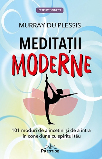 Meditatii moderne - 46.50 Lei