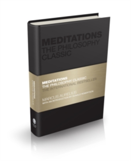 Meditations - 62,16 Lei