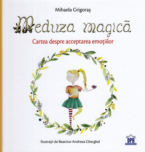Meduza magica - 25,86 Lei