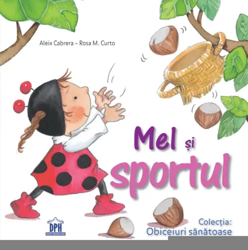 Mel si sportul - 24.60 Lei