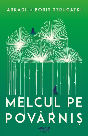 Melcul pe povarnis - 36,63 Lei