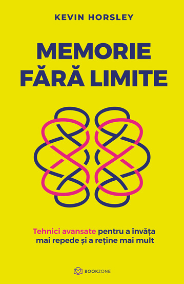 Memorie fara limite - 34.90 Lei