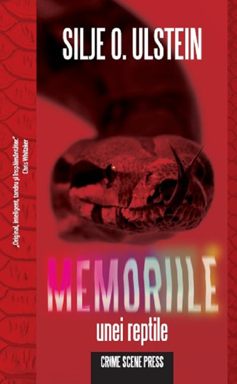 Memoriile unei reptile - 40.52 Lei