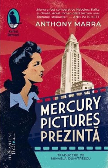Mercury pictures prezinta - 53.55 Lei