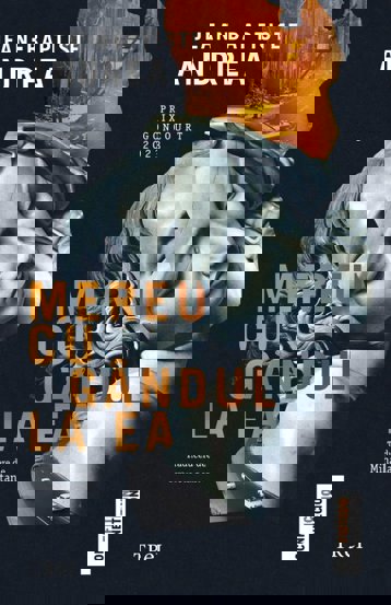 Mereu cu gandul la ea - 54.25 Lei