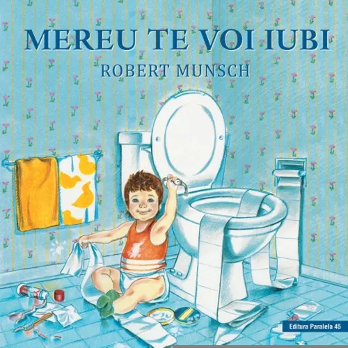 Mereu te voi iubi - 39.89 Lei