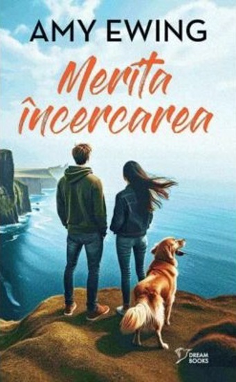 Merita incercarea (vol. 79) - 31.99 Lei
