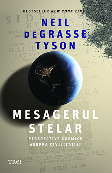 Mesagerul stelar - 40.89 Lei