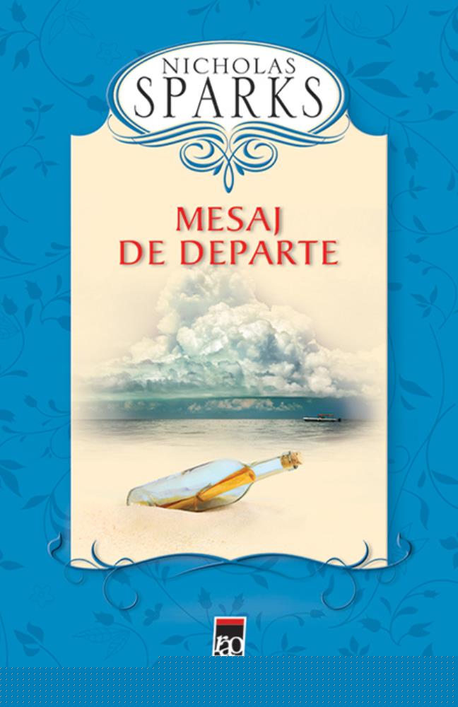 Mesaj de departe - ed. cartonata - 21.06 Lei