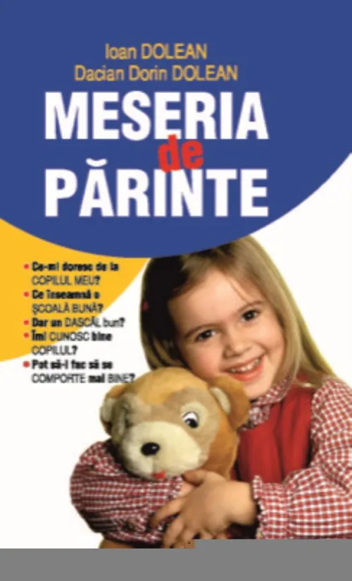 Meseria de parinte - 14,39 Lei
