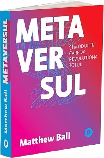 Metaversul - 65,60 Lei