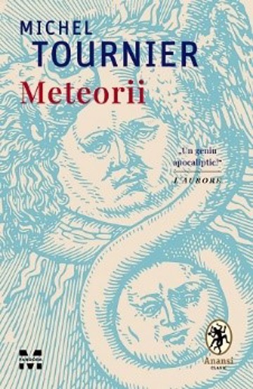 Meteorii - 58.40 Lei