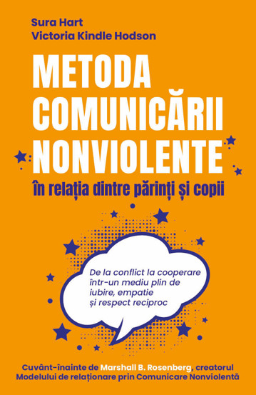 Metoda Comunicarii Nonviolente - 34.66 Lei