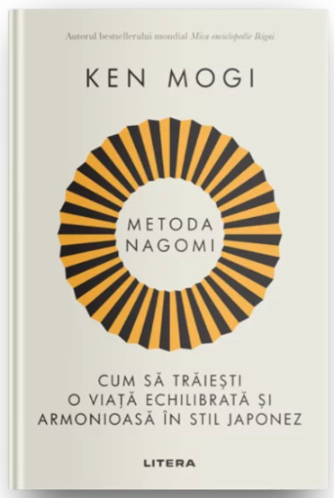 Metoda Nagomi - 63,99 Lei
