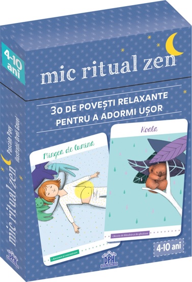 Mic Ritual Zen - 42.07 Lei