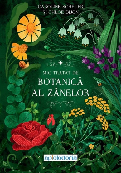 Mic tratat de botanica al zanelor - 46,40 Lei