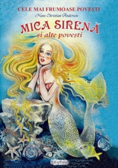 Mica sirena si alte povesti - 14.30 Lei