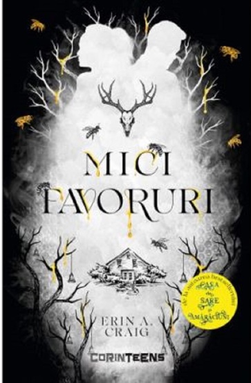Mici favoruri - 69.10 Lei