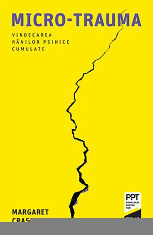 Micro-trauma - 39.23 Lei
