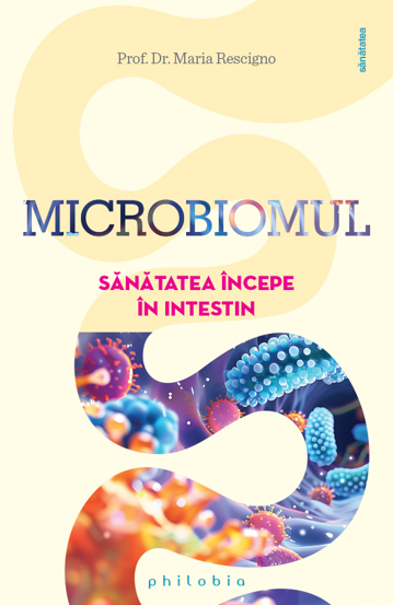 Microbiomul - 28.56 Lei
