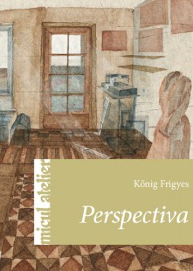 Micul atelier: Perspectiva - 40,40 Lei