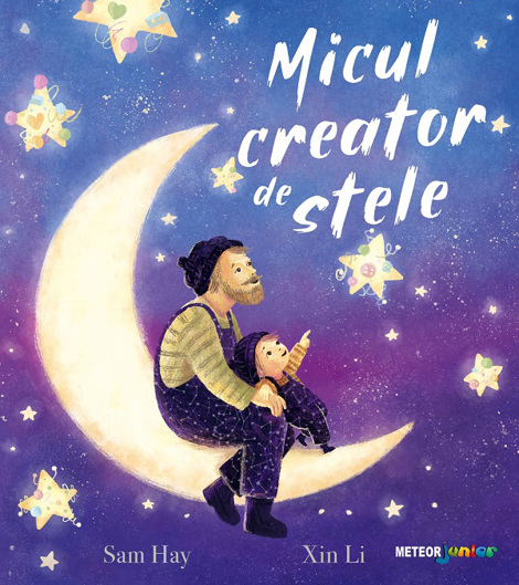 Micul creator de stele - 20,88 Lei
