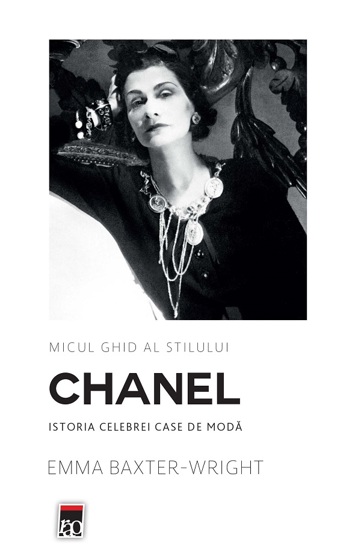 Micul ghid al stilului: Chanel - 47,50 Lei