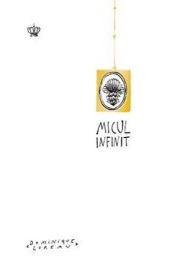 Micul infinit - 27.97 Lei