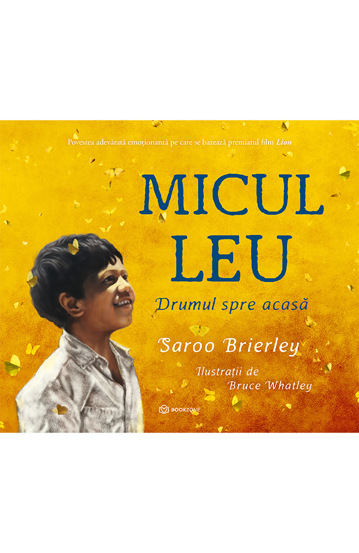 MICUL LEU - 18,99 Lei