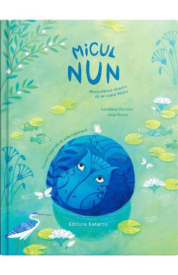 Micul Nun - 40,55 Lei