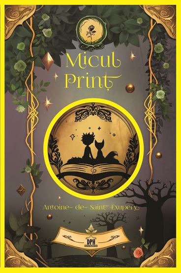 Micul Print - 32,20 Lei