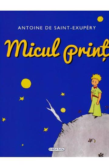 Micul print (editie lux) - 56.30 Lei