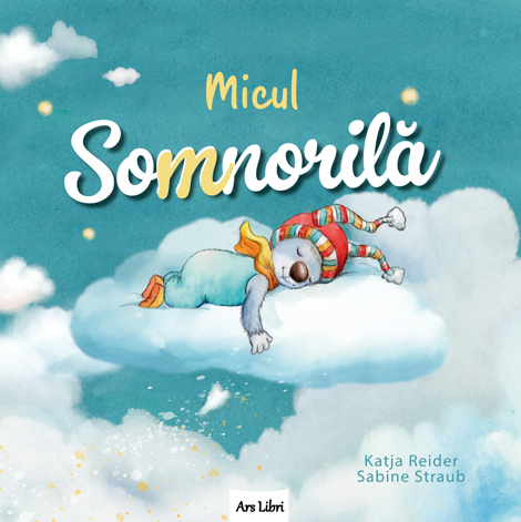 Micul somnorila - 20.96 Lei