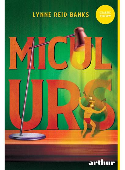 Micul urs - 40.00 Lei