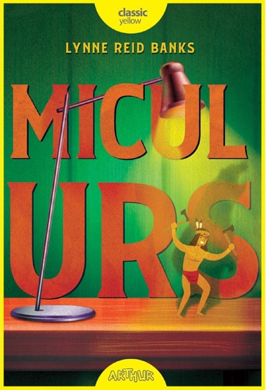 Micul urs - 40.00 Lei