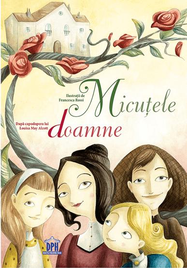 Micutele doamne - 42.19 Lei