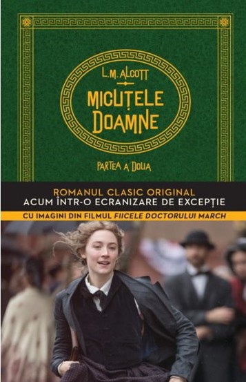 Micutele doamne: partea a doua - 46.40 Lei