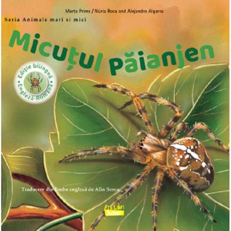 Micutul paianjen - 18.14 Lei