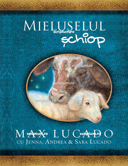Mieluselul schiop - 44,80 Lei