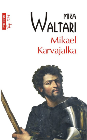 Mikael Karvajalka - 40.20 Lei