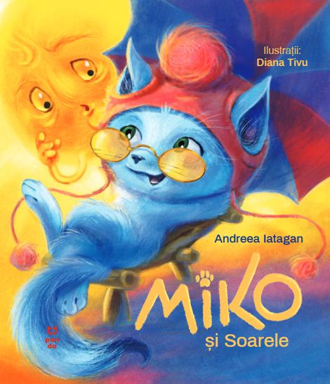 Miko si soarele - 24,86 Lei